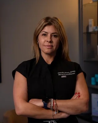 Claudia Khan, APRN