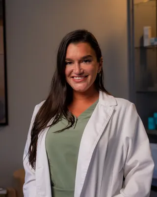 Lorena Morales, APRN